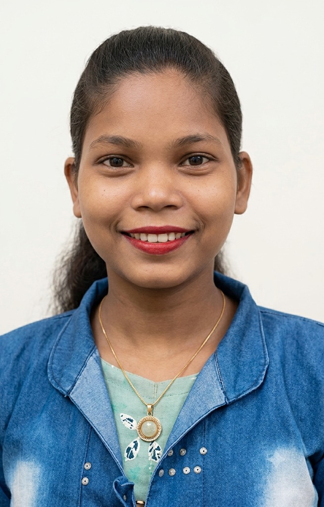 pratima karketa - Full time Cleaner in malad west in Mumbai